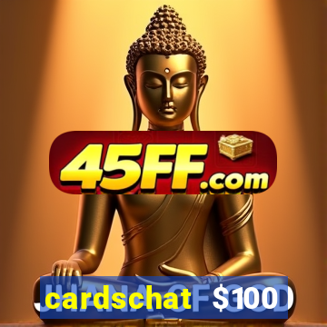 cardschat $100 freeroll password
